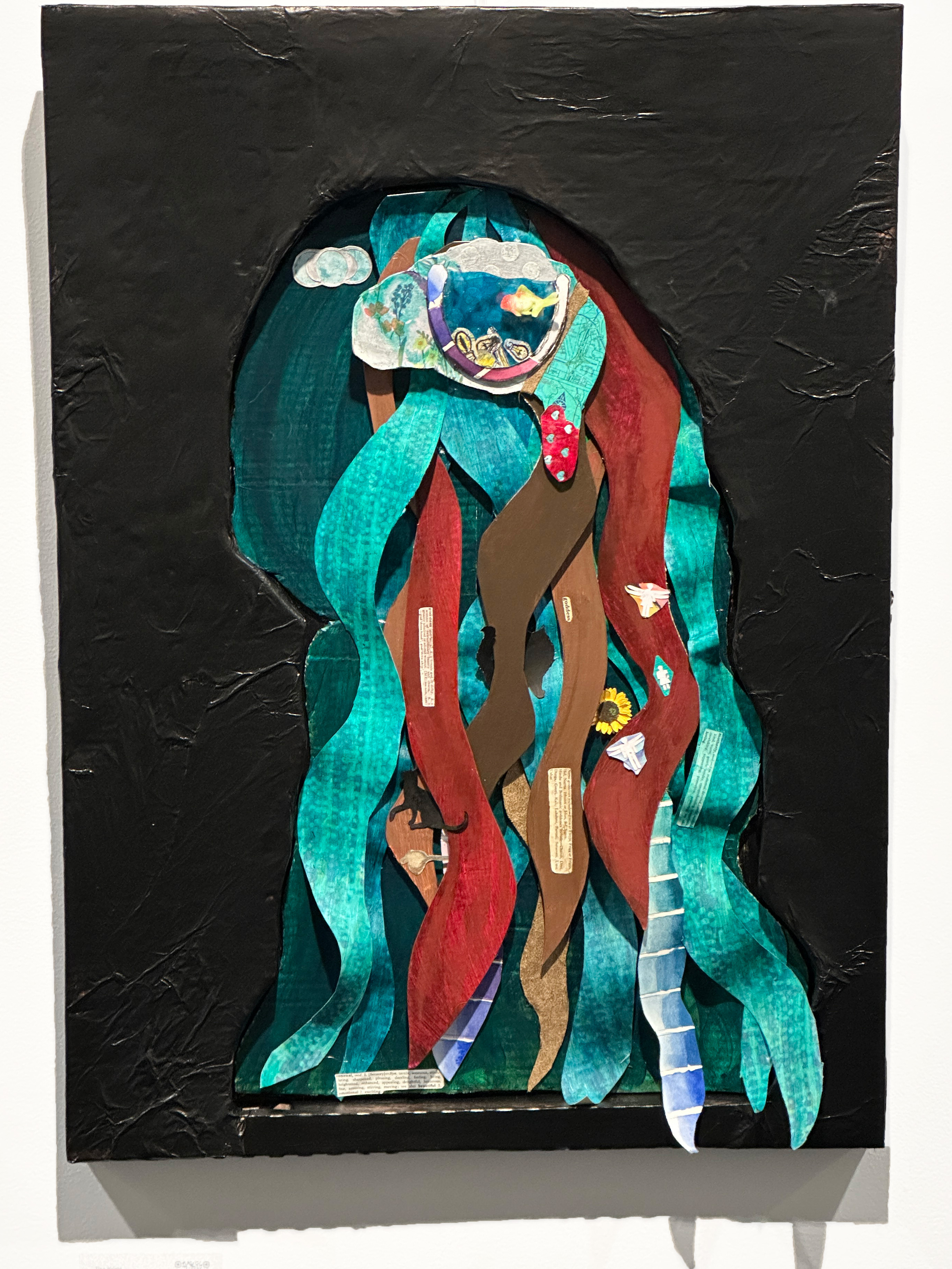 Wild Inside The Goddess