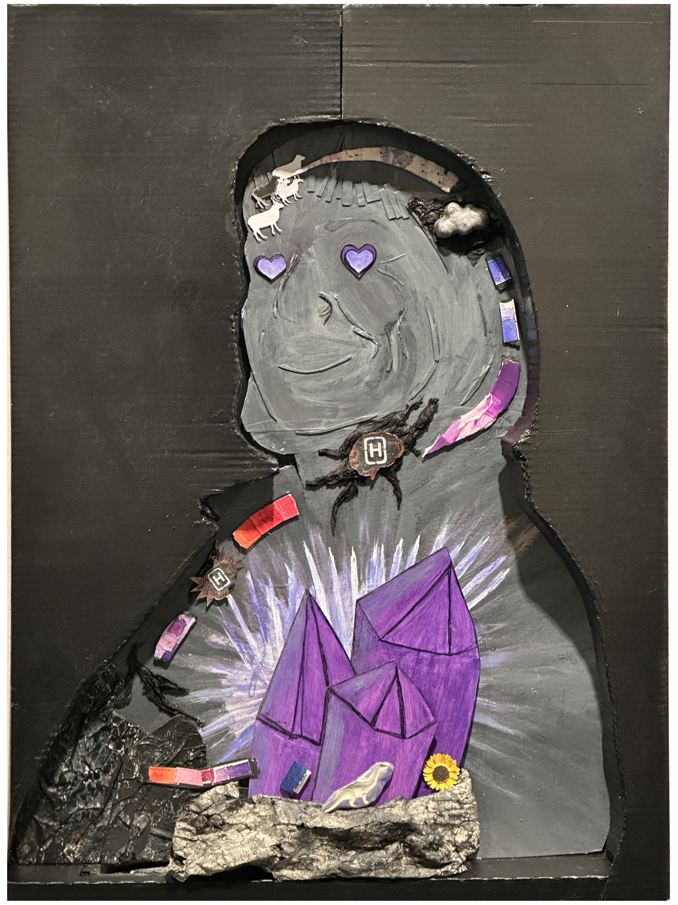 Wild Inside Recovery